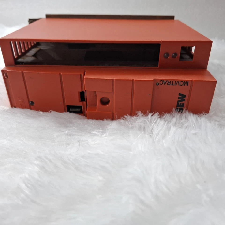 FOR PARTS/SCRAP SEW EURODRIVE MC07B0008-5A3-4 00/DFP21B/FSC11B